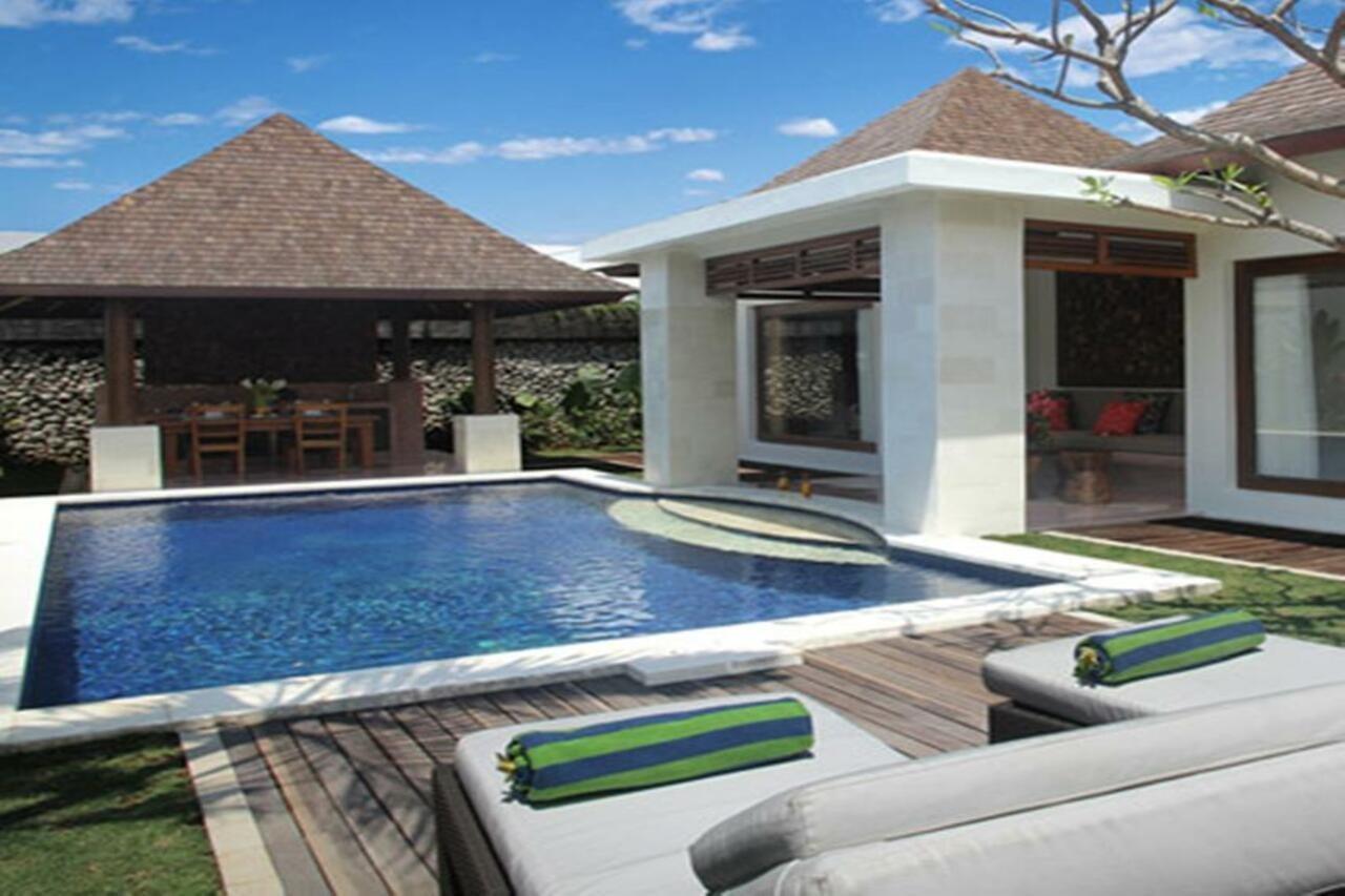 The Haere Seminyak - By Astadala Екстериор снимка
