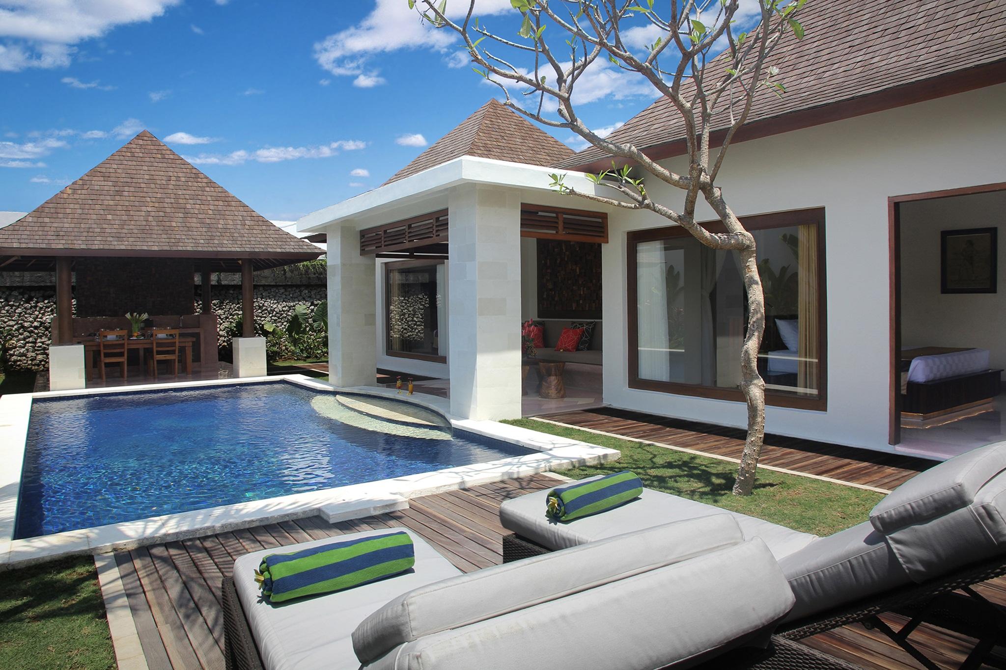 The Haere Seminyak - By Astadala Екстериор снимка