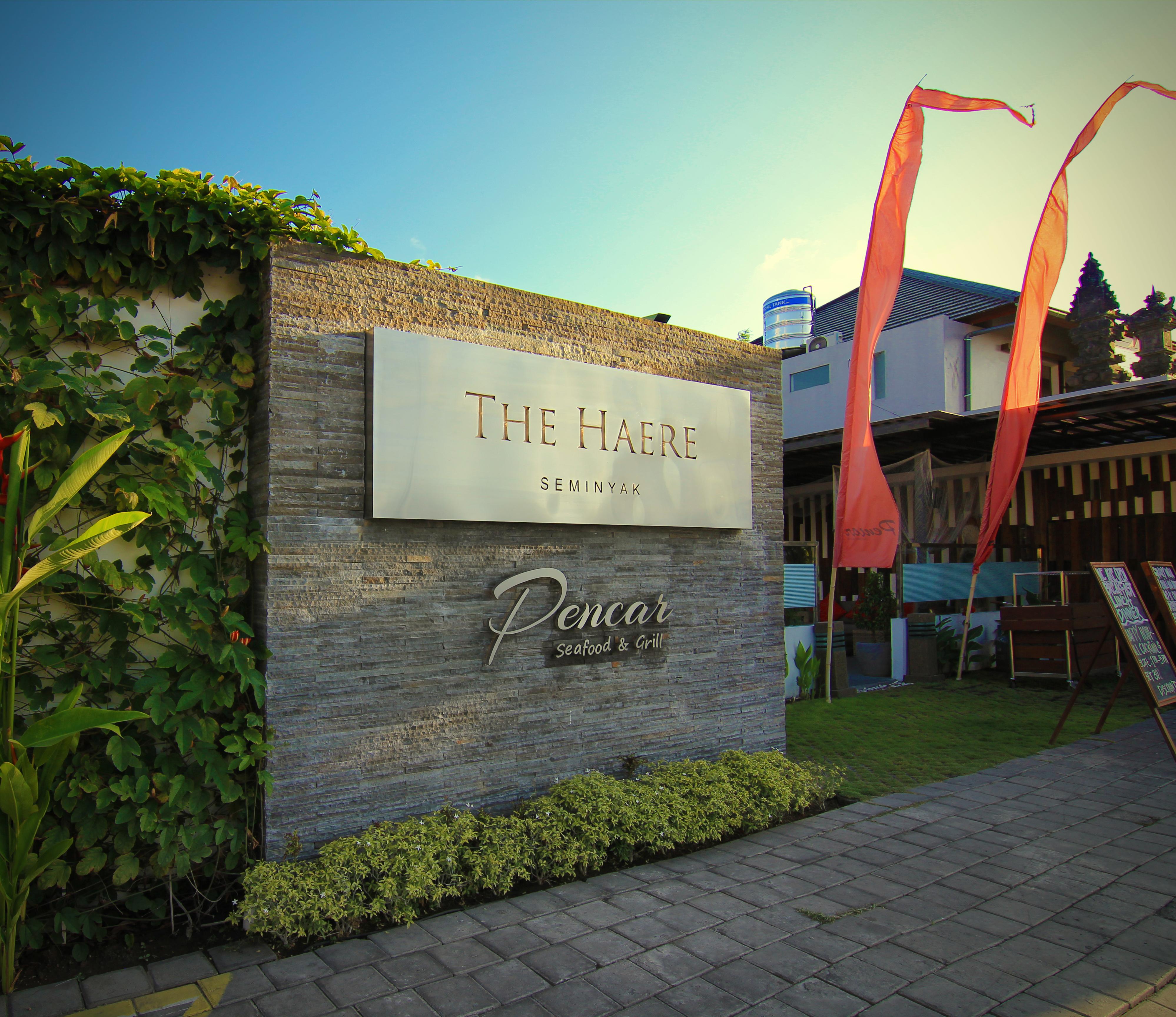 The Haere Seminyak - By Astadala Екстериор снимка