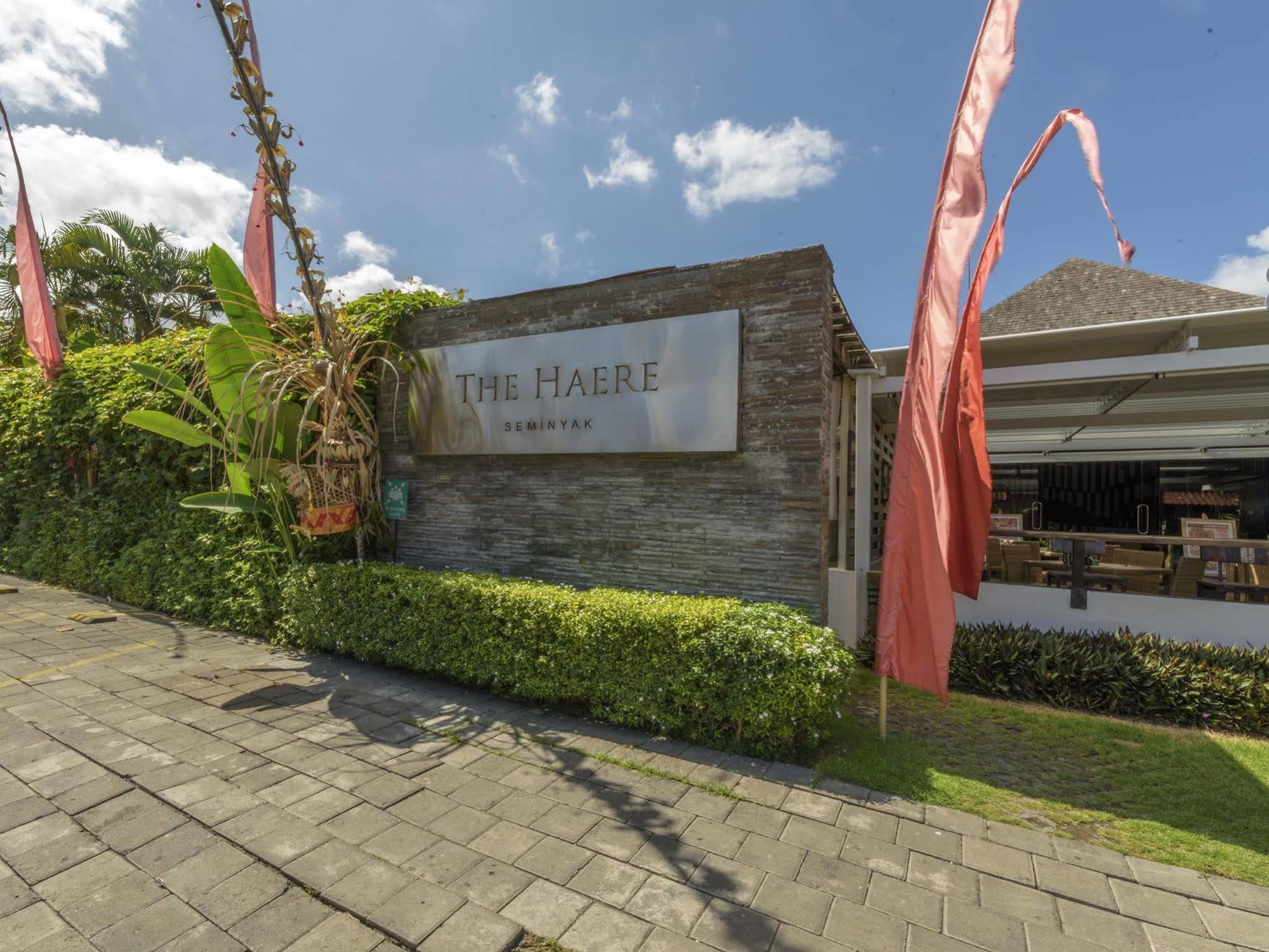 The Haere Seminyak - By Astadala Екстериор снимка